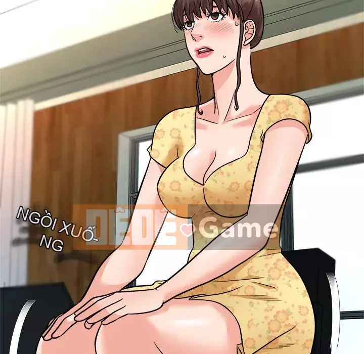 Bẫy cổ phần cao Chương 6-7