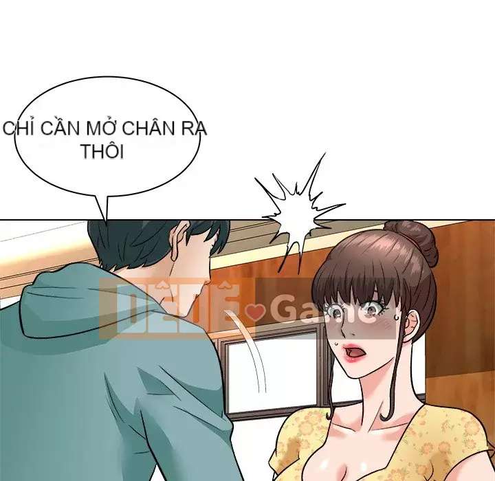 Bẫy cổ phần cao Chương 6-7