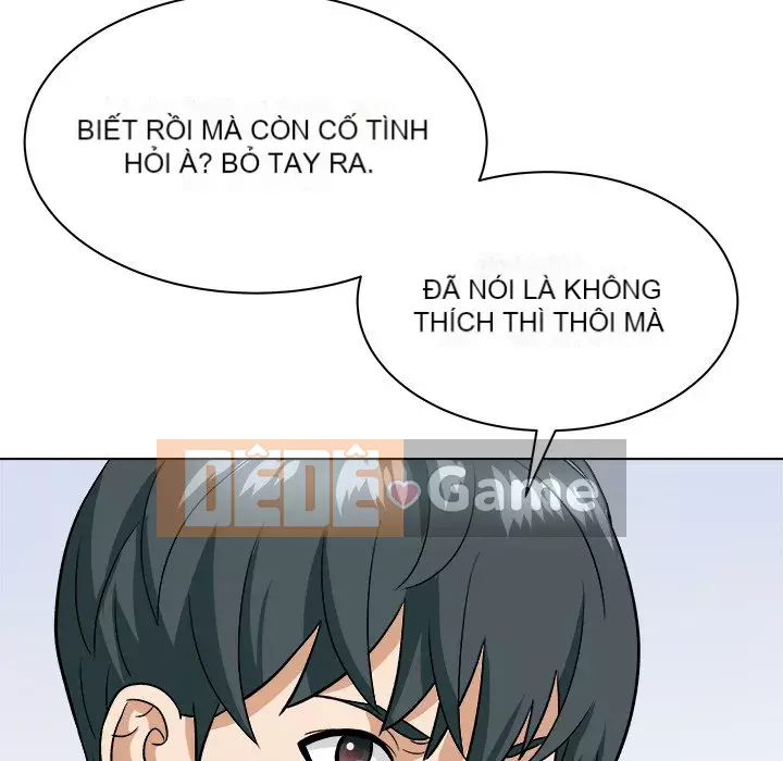 Bẫy cổ phần cao Chương 6-7