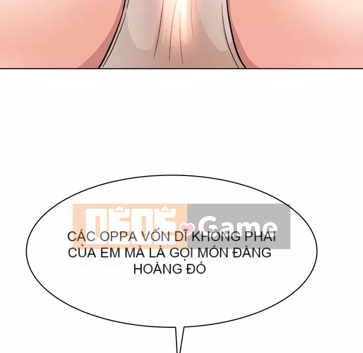 Bẫy cổ phần cao Chương 6-7