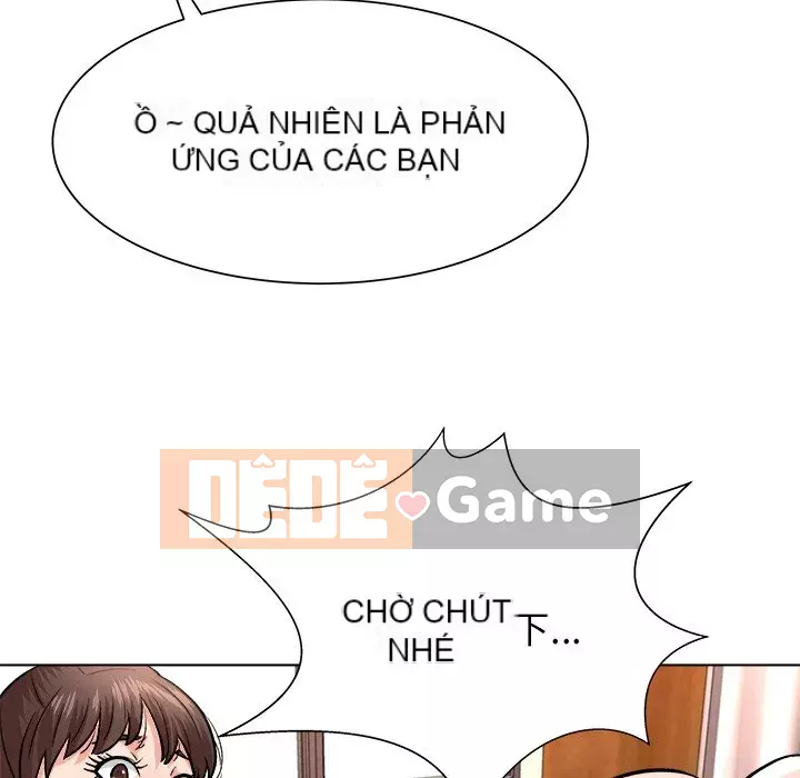 Bẫy cổ phần cao Chương 6-7