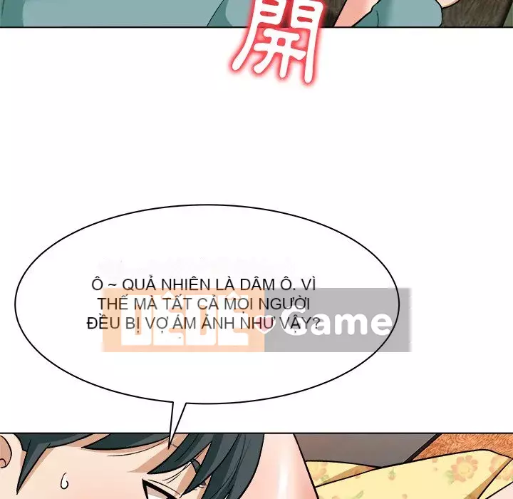 Bẫy cổ phần cao Chương 6-7