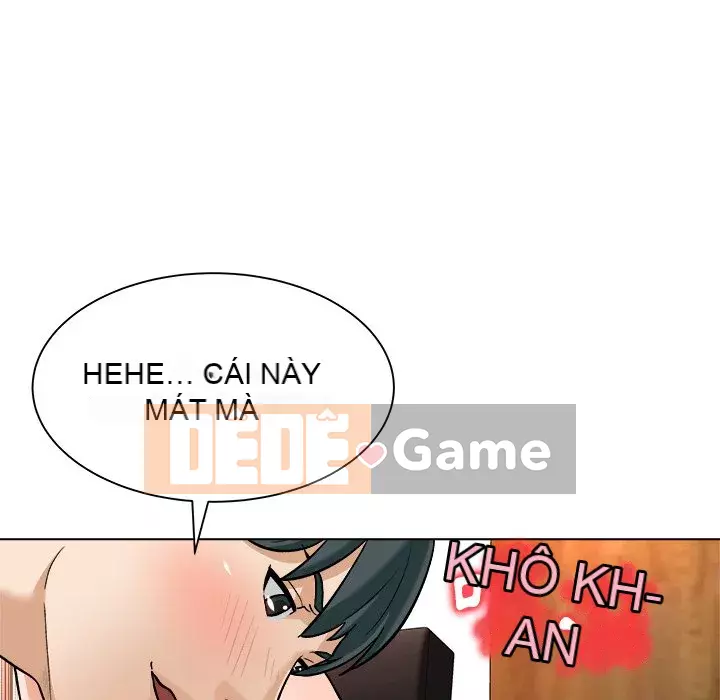 Bẫy cổ phần cao Chương 6-7