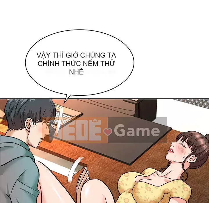 Bẫy cổ phần cao Chương 6-7