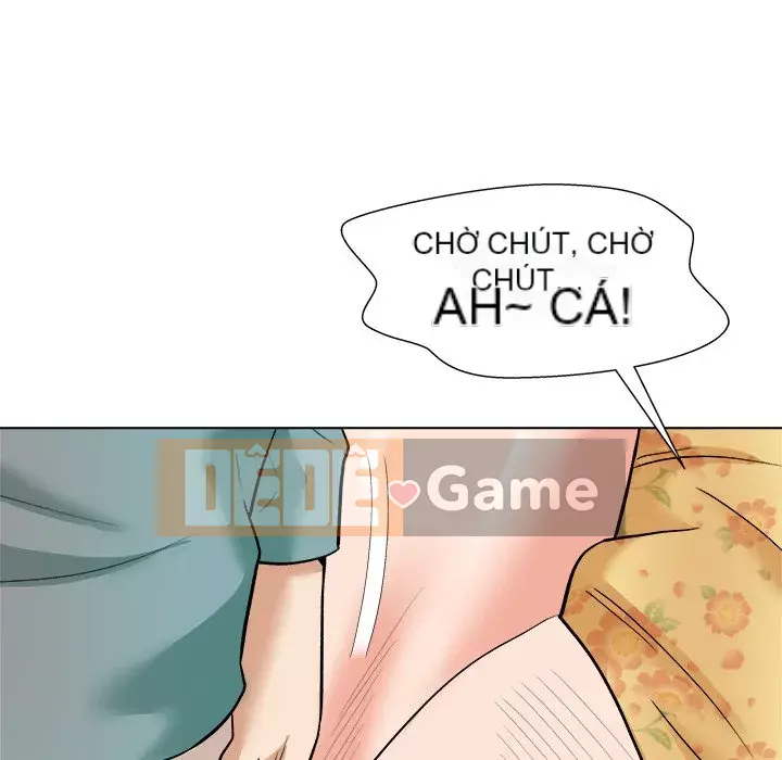 Bẫy cổ phần cao Chương 6-7