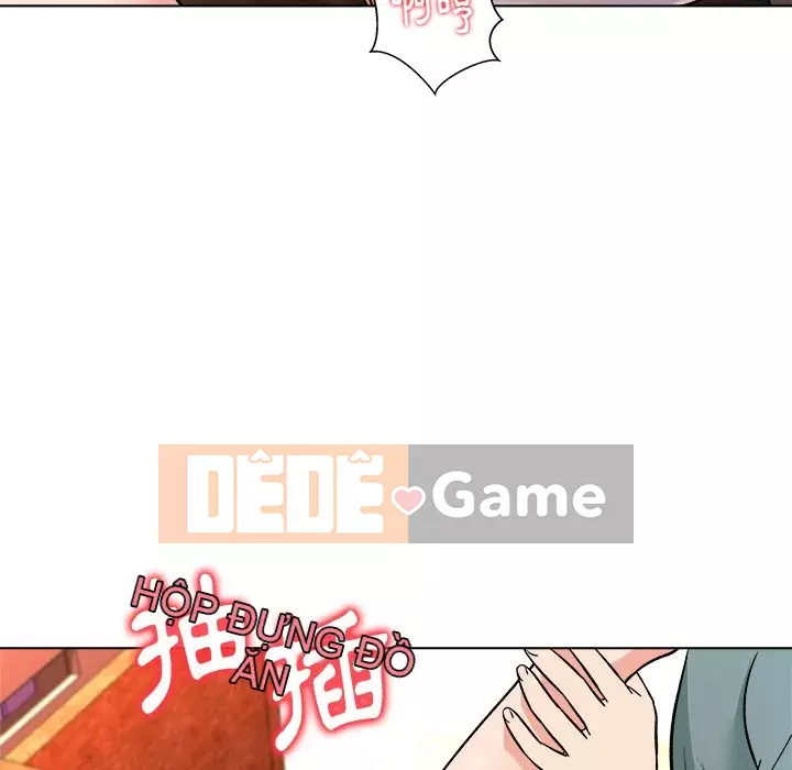 Bẫy cổ phần cao Chương 6-7