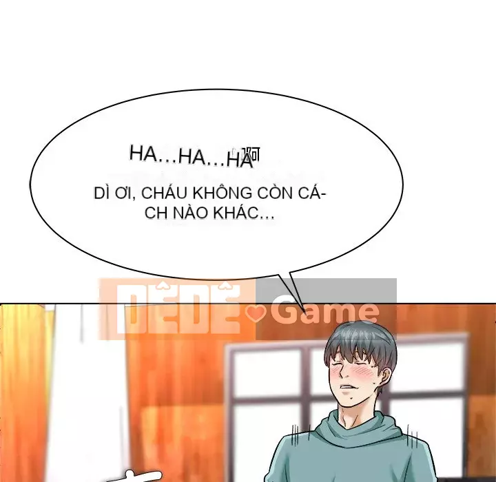 Bẫy cổ phần cao Chương 6-7