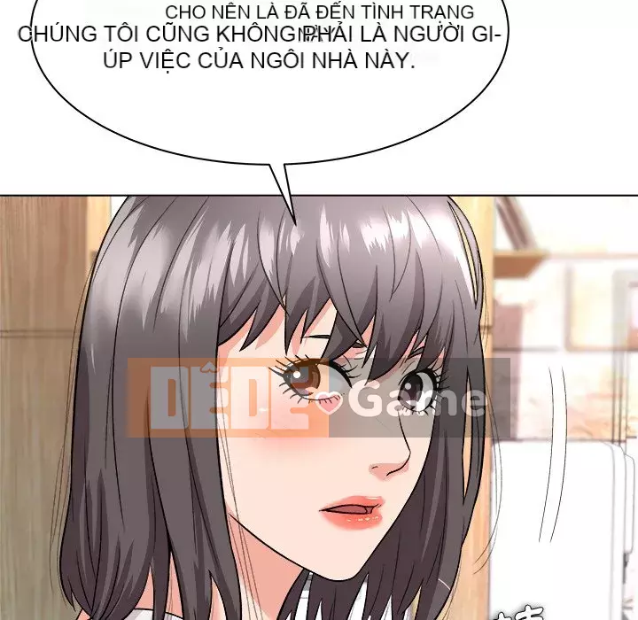 Bẫy cổ phần cao Chương 6-7