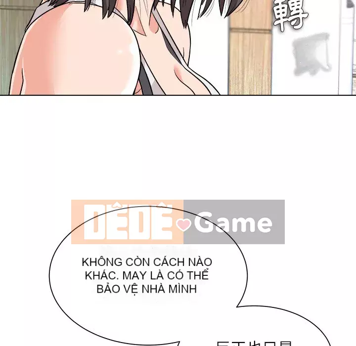 Bẫy cổ phần cao Chương 6-7