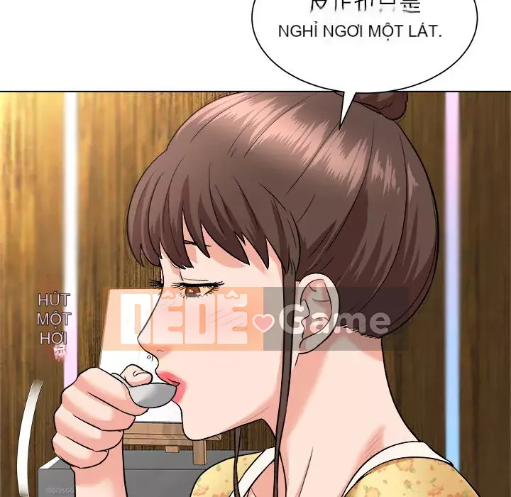 Bẫy cổ phần cao Chương 6-7