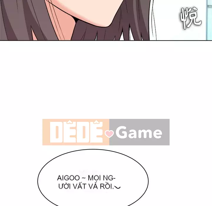 Bẫy cổ phần cao Chương 6-7