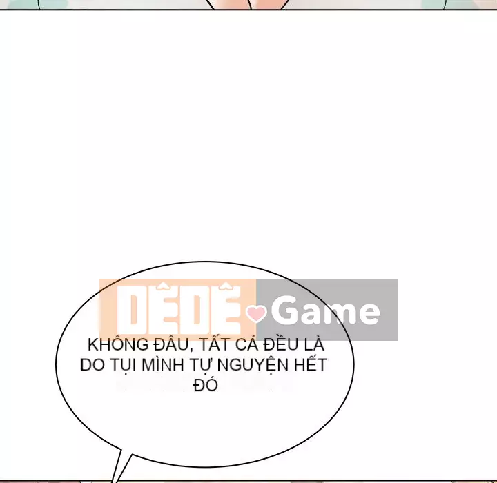 Bẫy cổ phần cao Chương 6-7