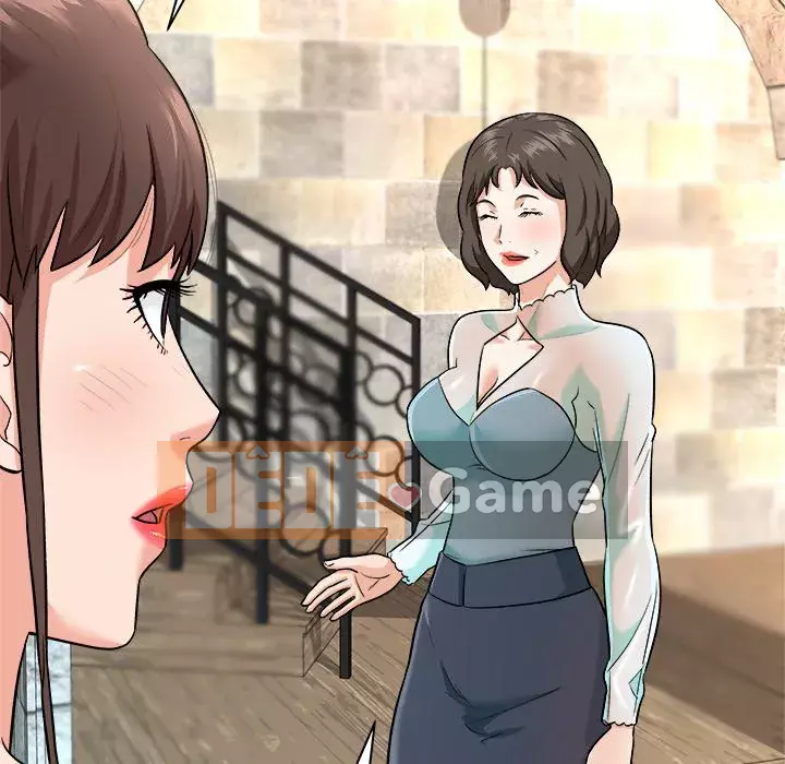 Bẫy cổ phần cao Chương 6-7