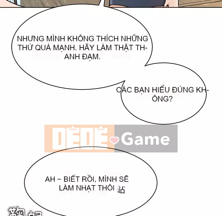 Bẫy cổ phần cao Chương 6-7