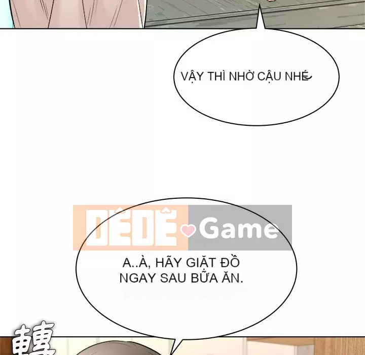 Bẫy cổ phần cao Chương 6-7