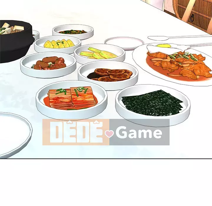 Bẫy cổ phần cao Chương 6-7