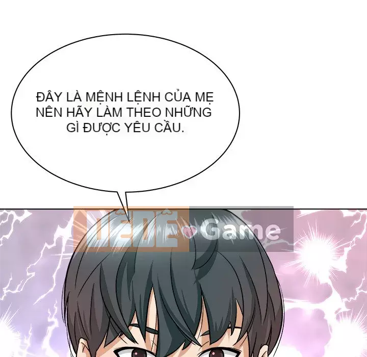 Bẫy cổ phần cao Chương 6-7