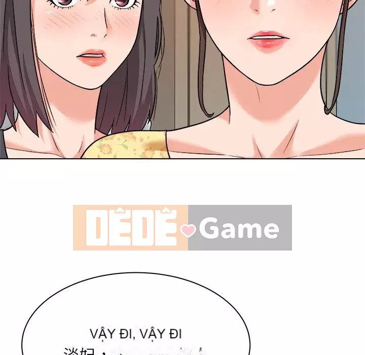 Bẫy cổ phần cao Chương 6-7