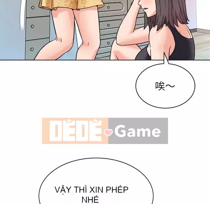 Bẫy cổ phần cao Chương 6-7