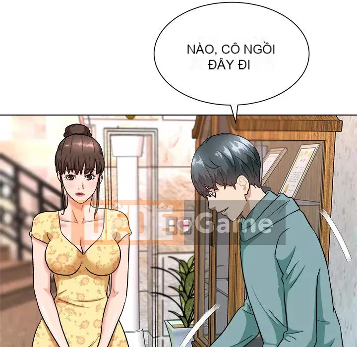 Bẫy cổ phần cao Chương 6-7