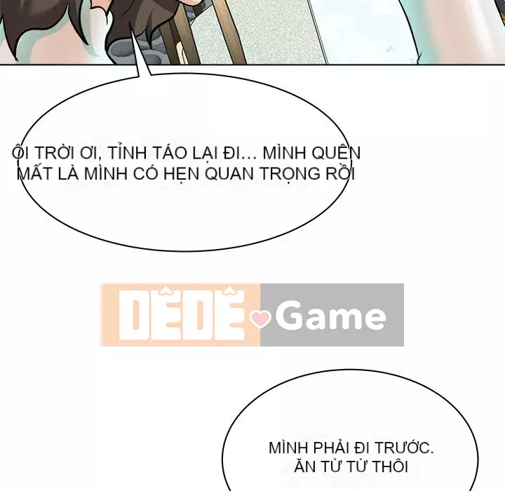 Bẫy cổ phần cao Chương 6-7