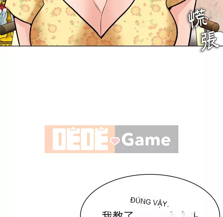 Bẫy cổ phần cao Chương 6-7