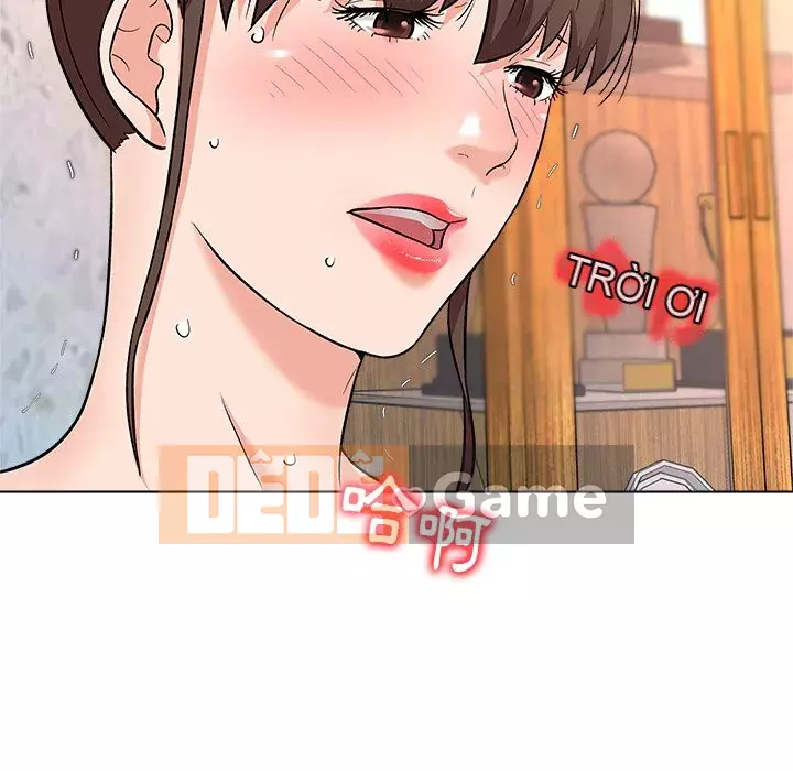 Bẫy cổ phần cao Chương 6-7