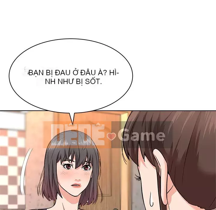 Bẫy cổ phần cao Chương 6-7