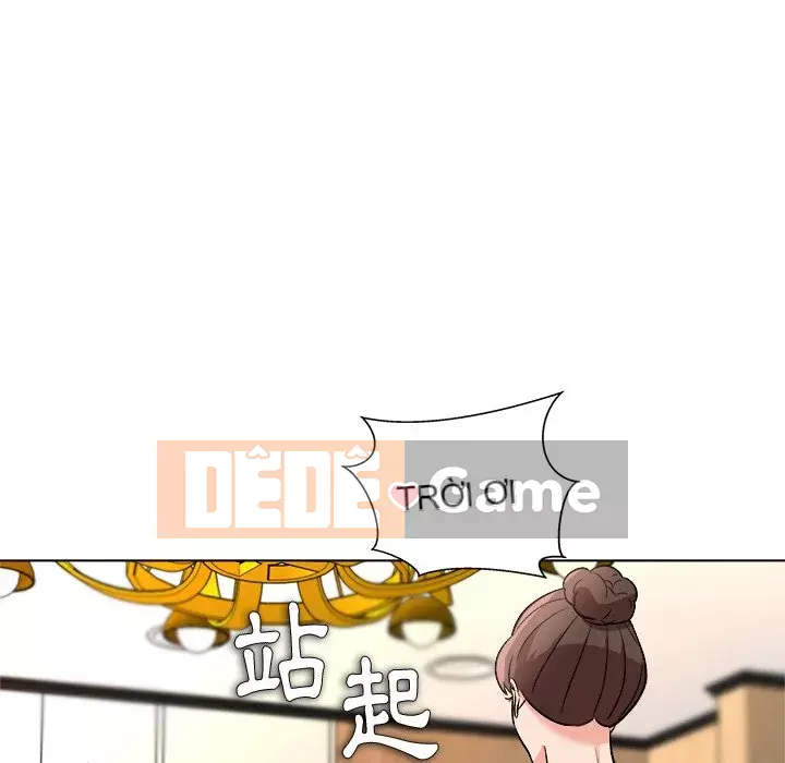 Bẫy cổ phần cao Chương 6-7