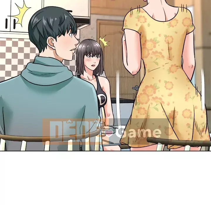 Bẫy cổ phần cao Chương 6-7