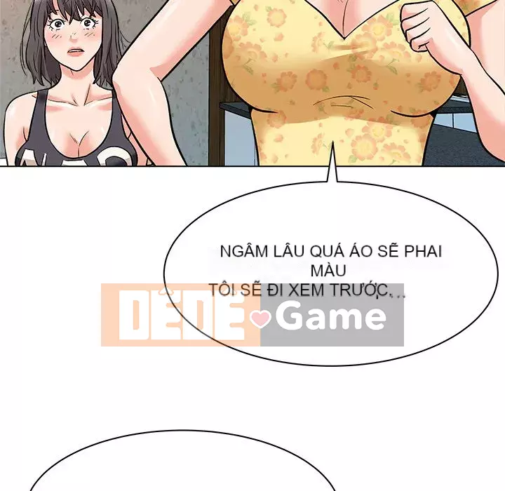 Bẫy cổ phần cao Chương 6-7