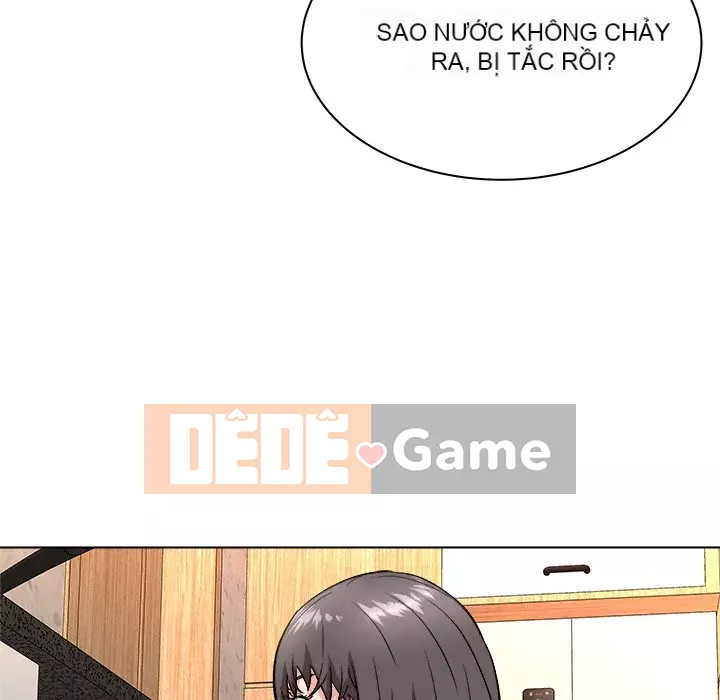 Bẫy cổ phần cao Chương 6-7