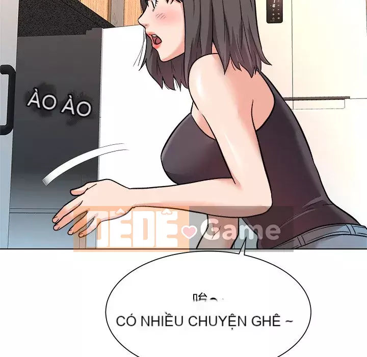 Bẫy cổ phần cao Chương 6-7