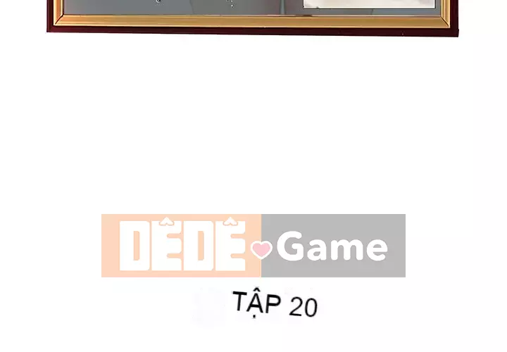 Thỏa thuận bí mật bất ngờ Chương 20-21