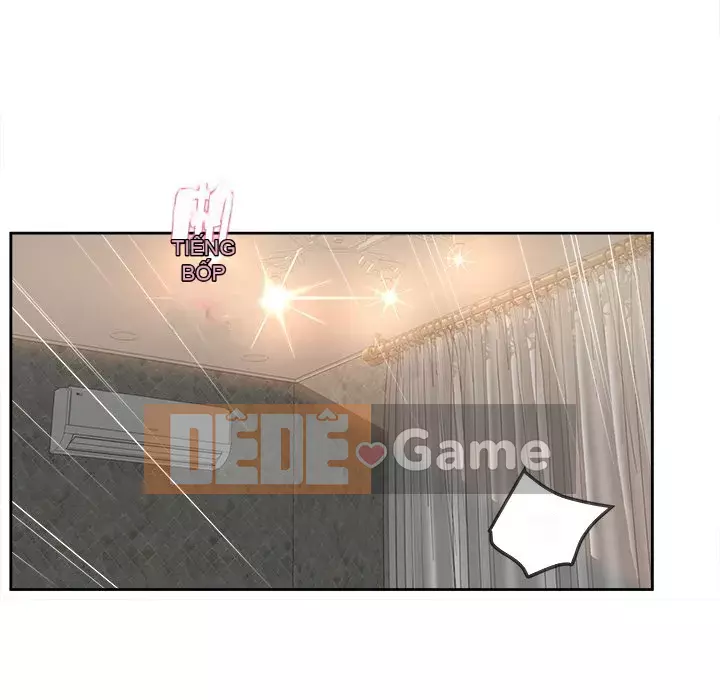 Thỏa thuận bí mật bất ngờ Chương 20-21