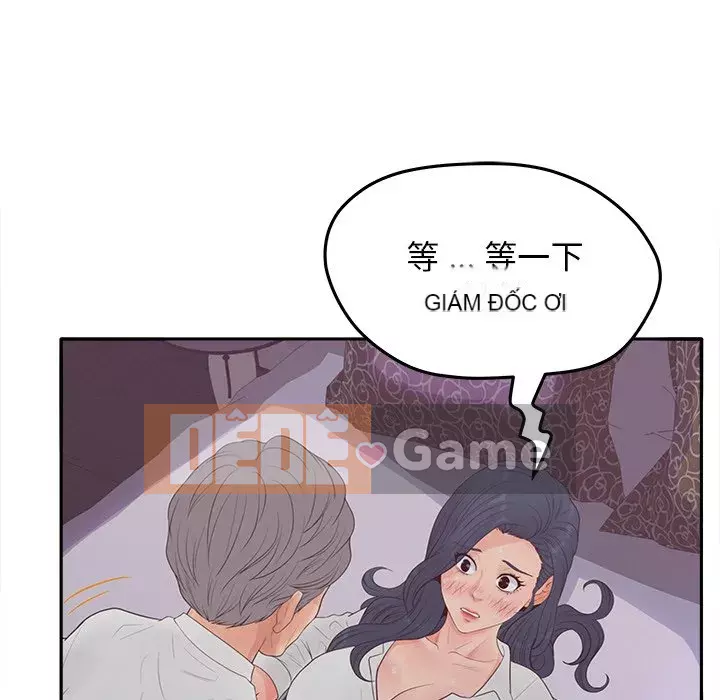 Thỏa thuận bí mật bất ngờ Chương 20-21