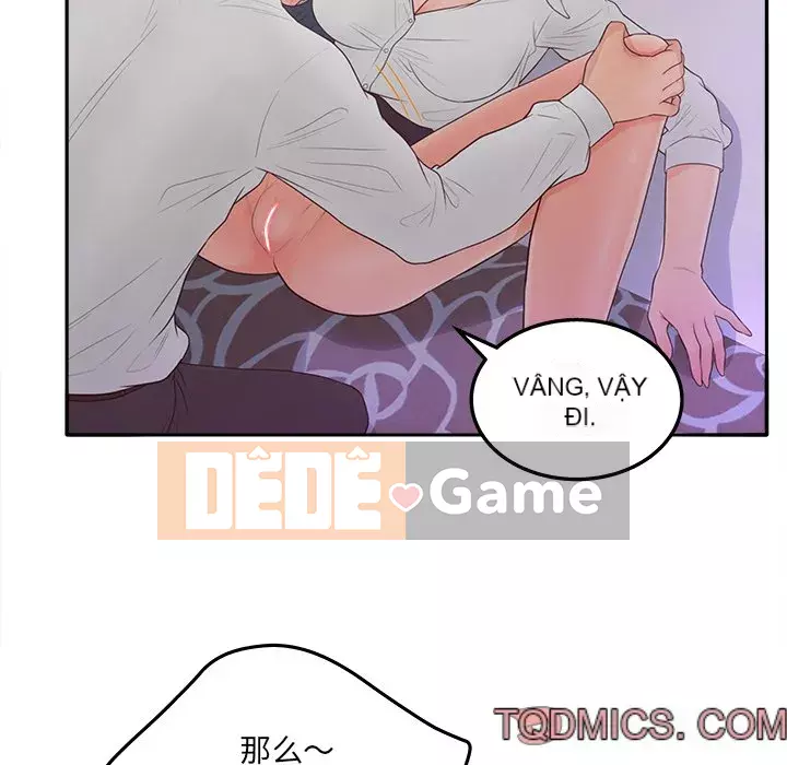 Thỏa thuận bí mật bất ngờ Chương 20-21