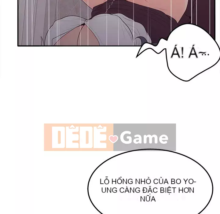 Thỏa thuận bí mật bất ngờ Chương 20-21