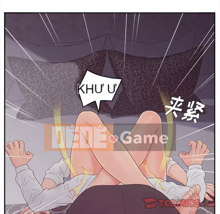 Thỏa thuận bí mật bất ngờ Chương 20-21