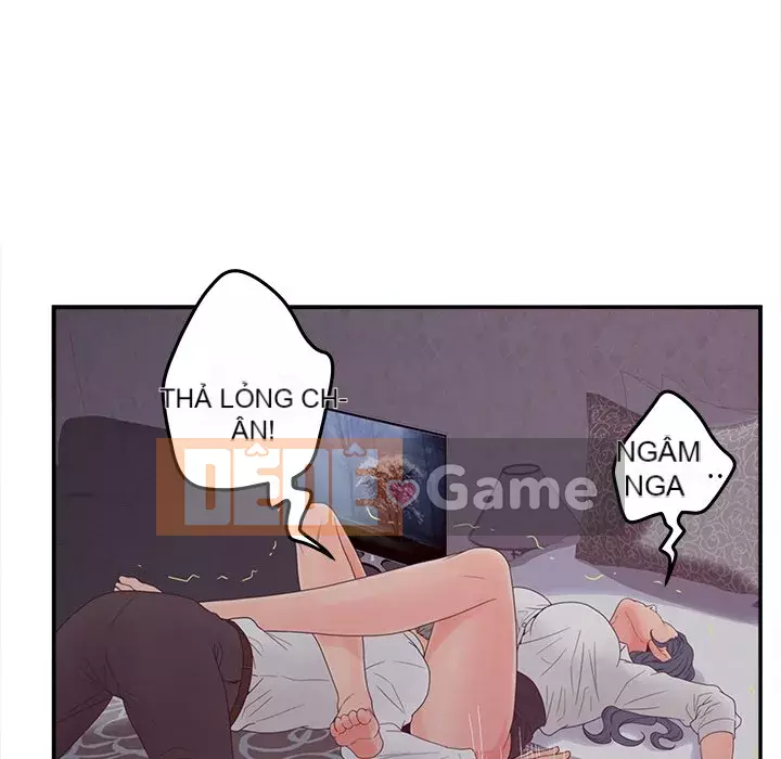 Thỏa thuận bí mật bất ngờ Chương 20-21