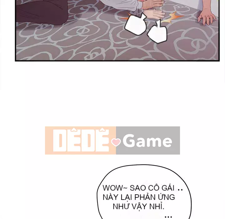 Thỏa thuận bí mật bất ngờ Chương 20-21