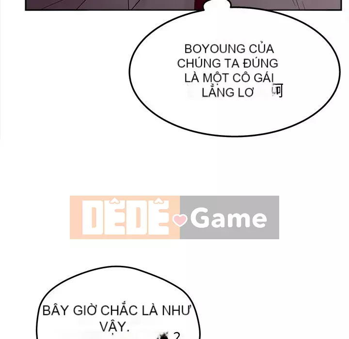 Thỏa thuận bí mật bất ngờ Chương 20-21