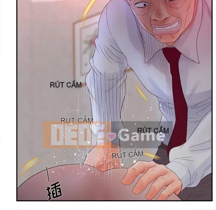 Thỏa thuận bí mật bất ngờ Chương 20-21