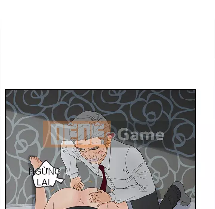 Thỏa thuận bí mật bất ngờ Chương 20-21