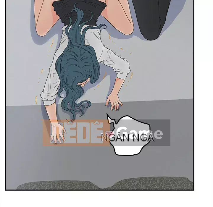 Thỏa thuận bí mật bất ngờ Chương 20-21