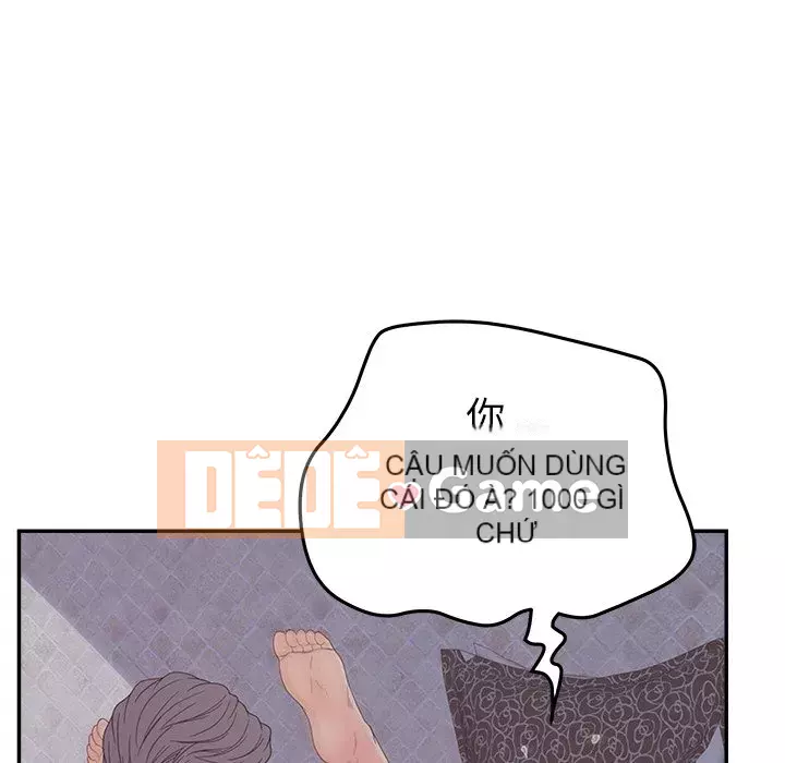 Thỏa thuận bí mật bất ngờ Chương 20-21