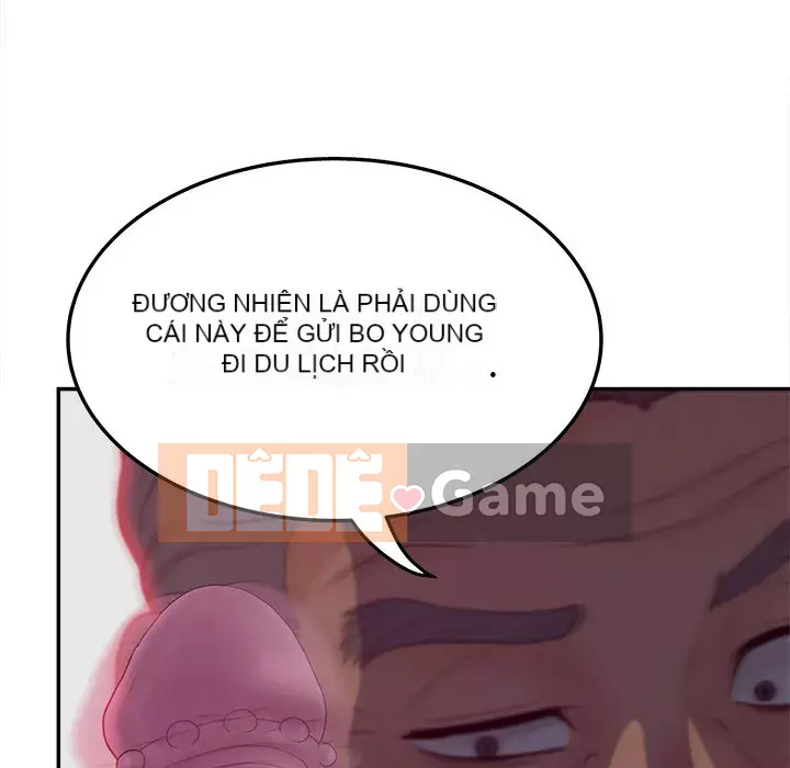 Thỏa thuận bí mật bất ngờ Chương 20-21