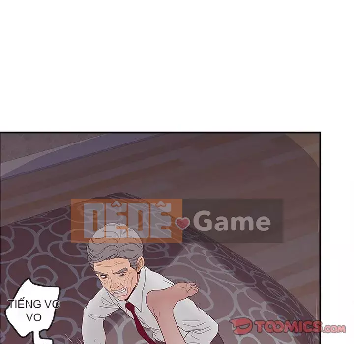 Thỏa thuận bí mật bất ngờ Chương 20-21