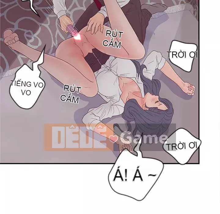 Thỏa thuận bí mật bất ngờ Chương 20-21