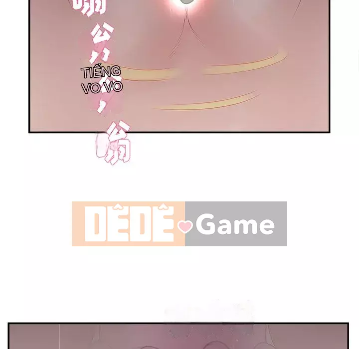 Thỏa thuận bí mật bất ngờ Chương 20-21